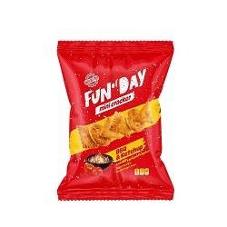 فان دی  مینی کراکر باربیکیو 180گرم